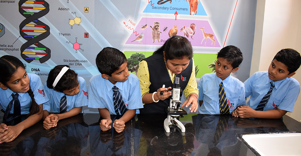 LEARNING HUB